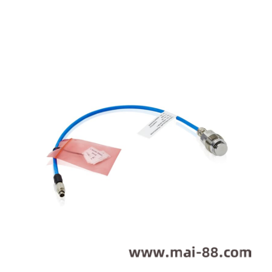 ABB DCS Module Industrial Application