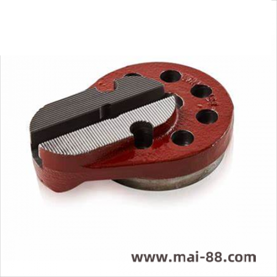 ABB Dampener Installation