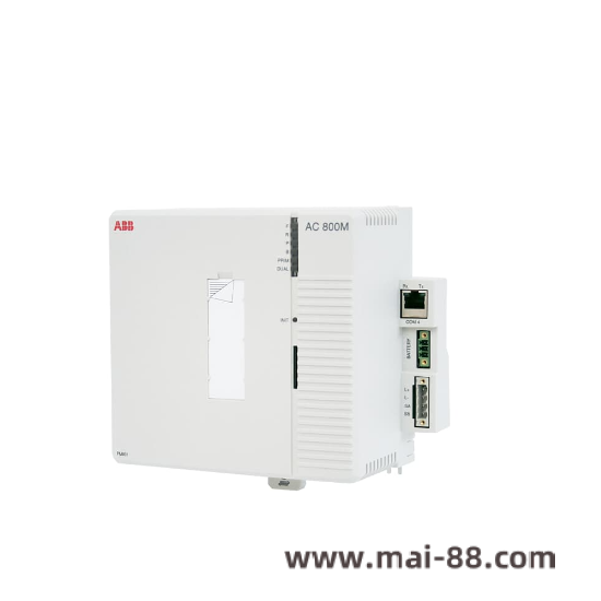 ABB 531X306LCCBAG3 front view