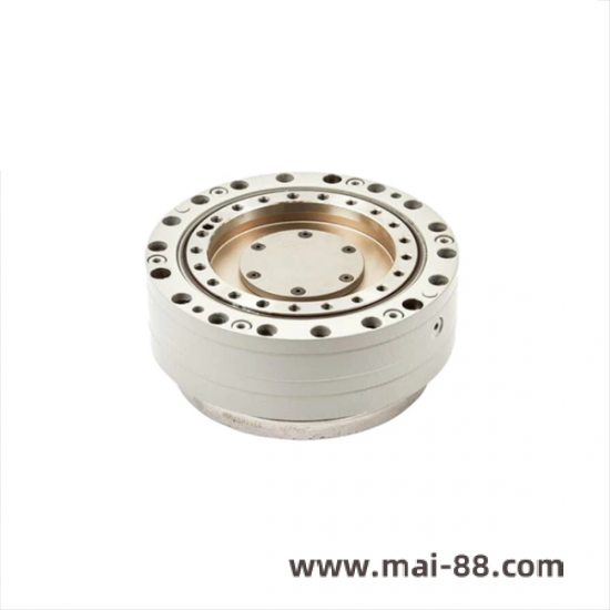 ABB Module Schematics