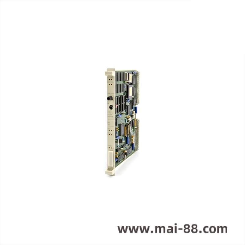 ABB Communication Module Integration