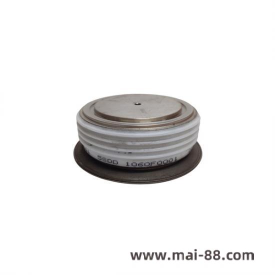 ABB Module Front View