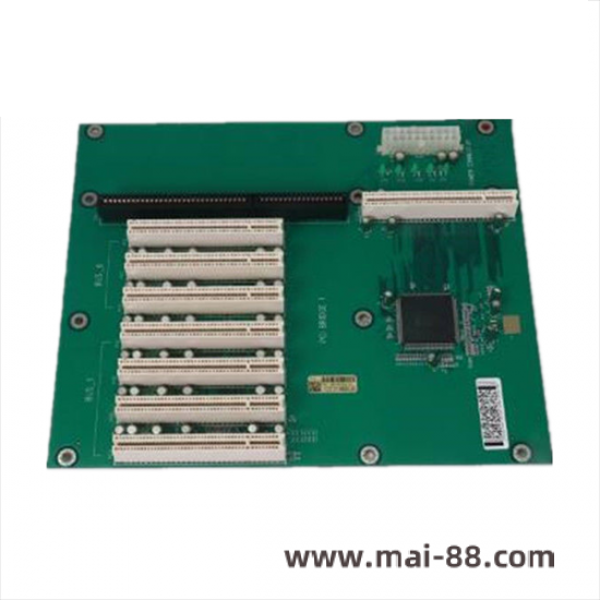 ABB 5SGY3545L0017 Front View