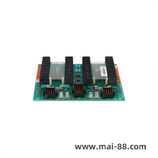 ABB 5SGY3545L0020 side profile