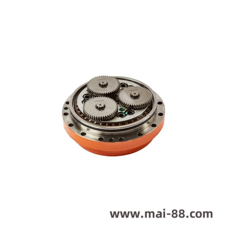 ABB 5SGY35L4510 Module Front View