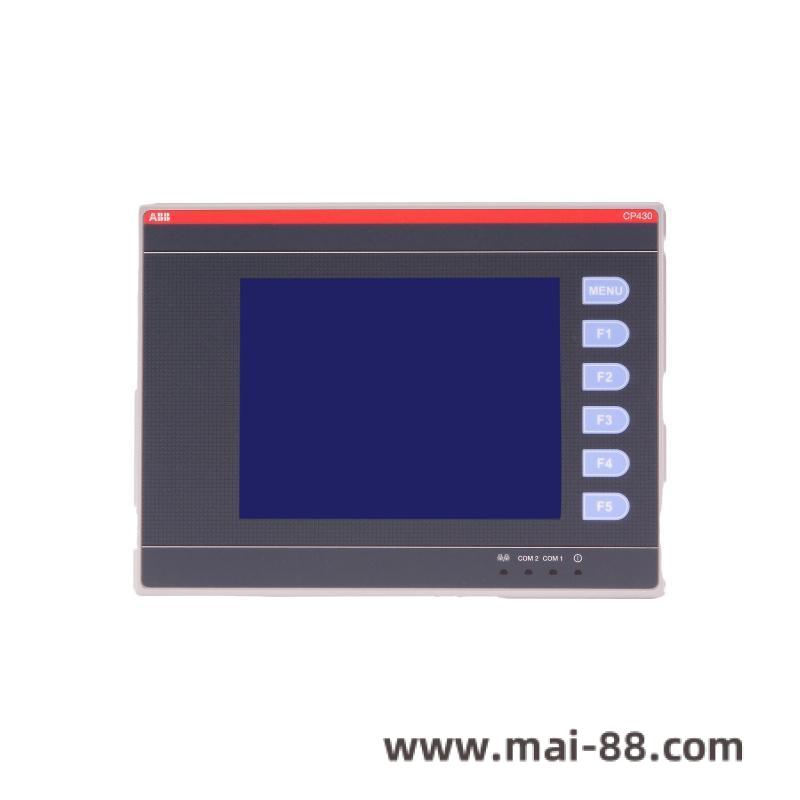 ABB 5SGY35L4510 Installation Example