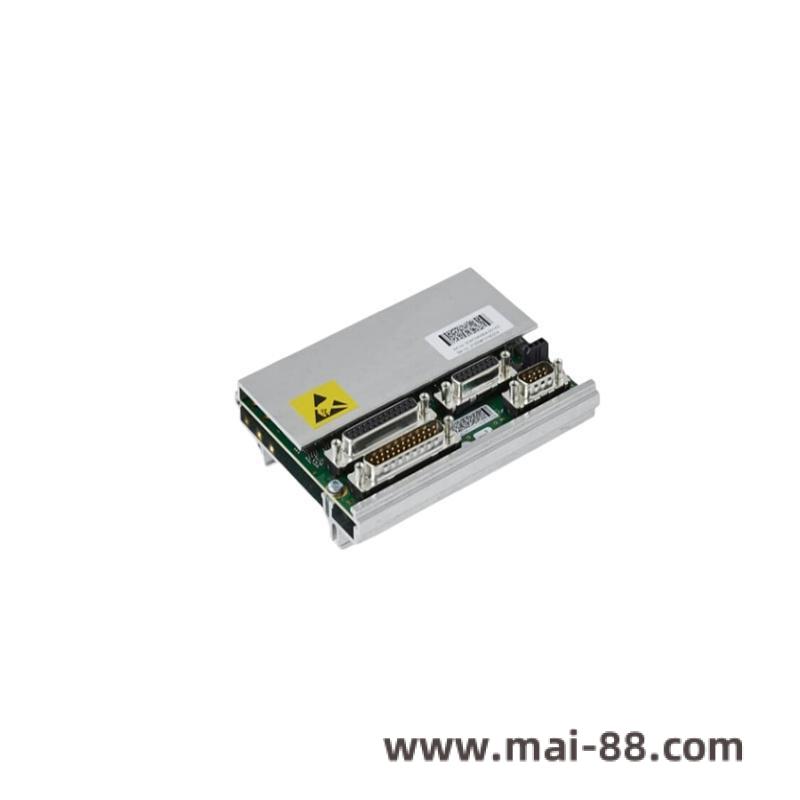 ABB 5SHX0660F0001 Side View