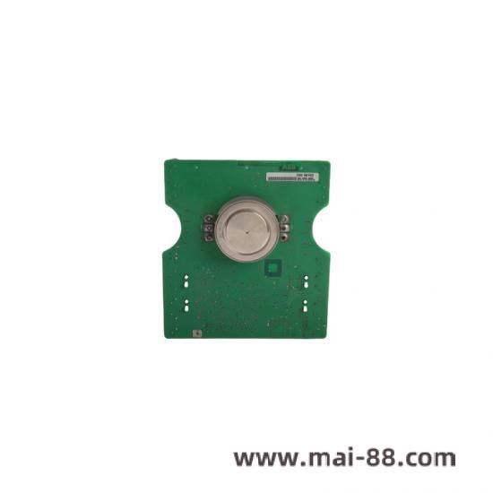 ABB 5SHX06F6004 installation