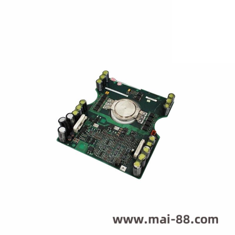 Kollmorgen 22-5066 Module Installation