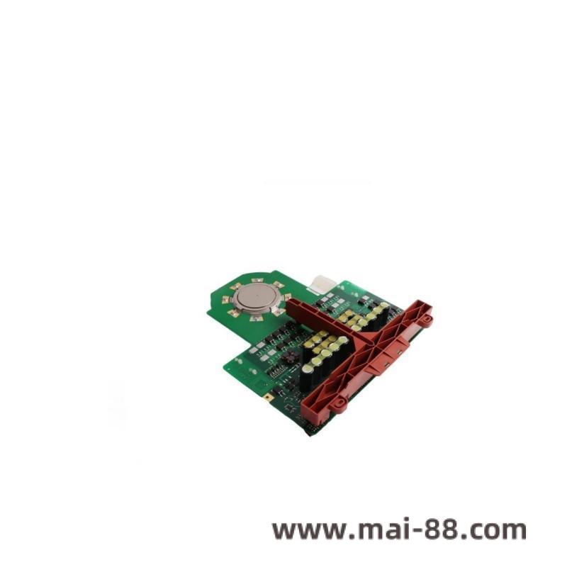 ABB 5SHX1445H0002 front view