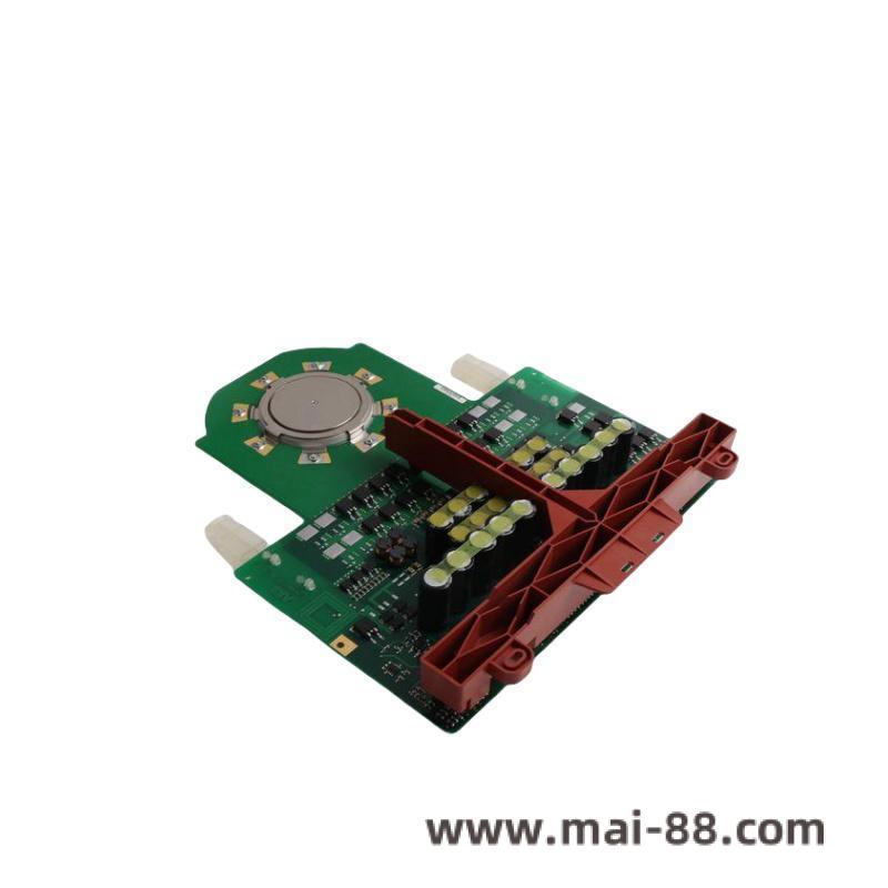 ABB 5SHX1445H0002 installation example