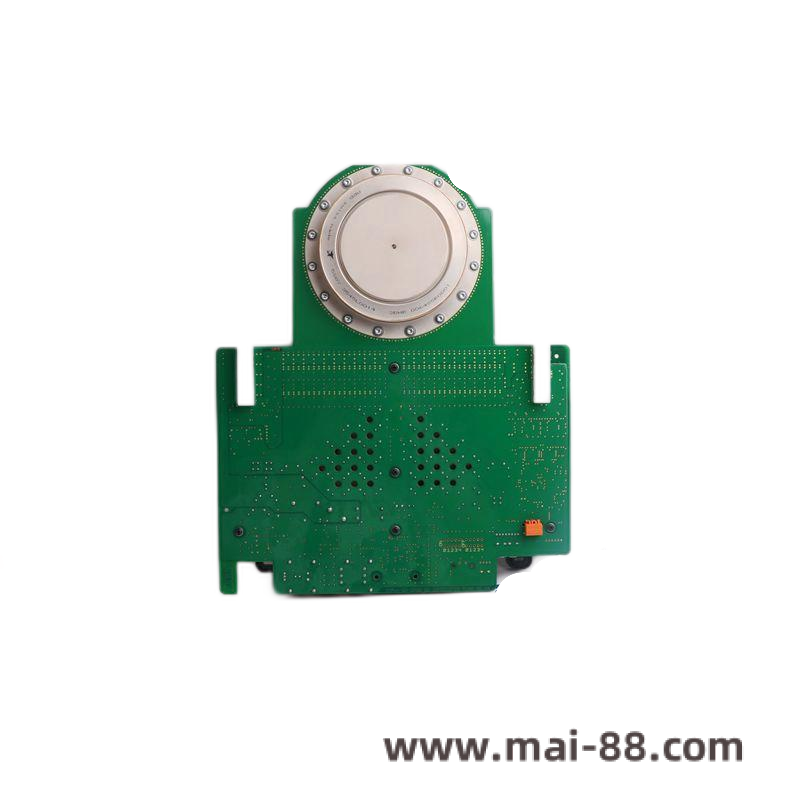 Module Technical Specifications