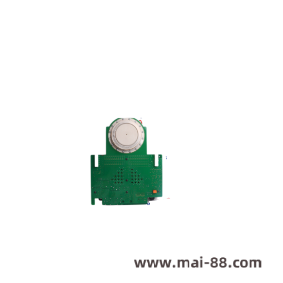 Module Circuit Diagram