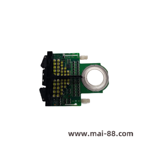 ABB 5SHX2645L0004 5SXE05-0156