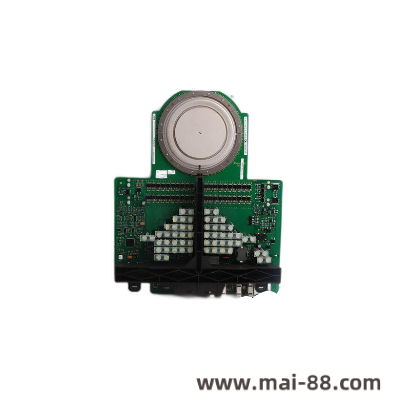 ABB Module Technical Specifications
