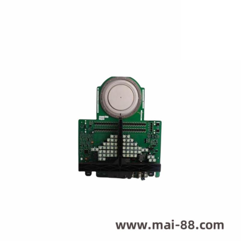 ABB Power Module Installation