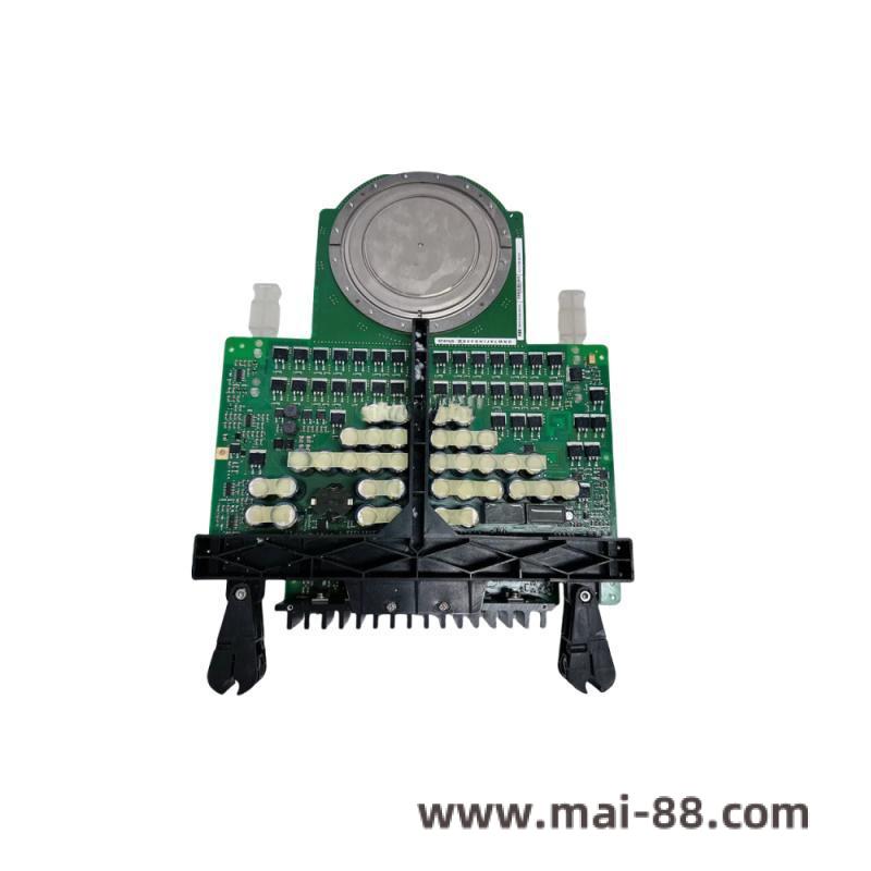 ABB Module Installation Example