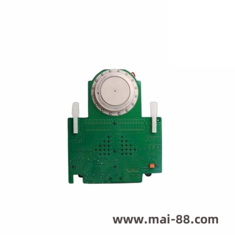 ABB 5SHY3545L0014 front panel
