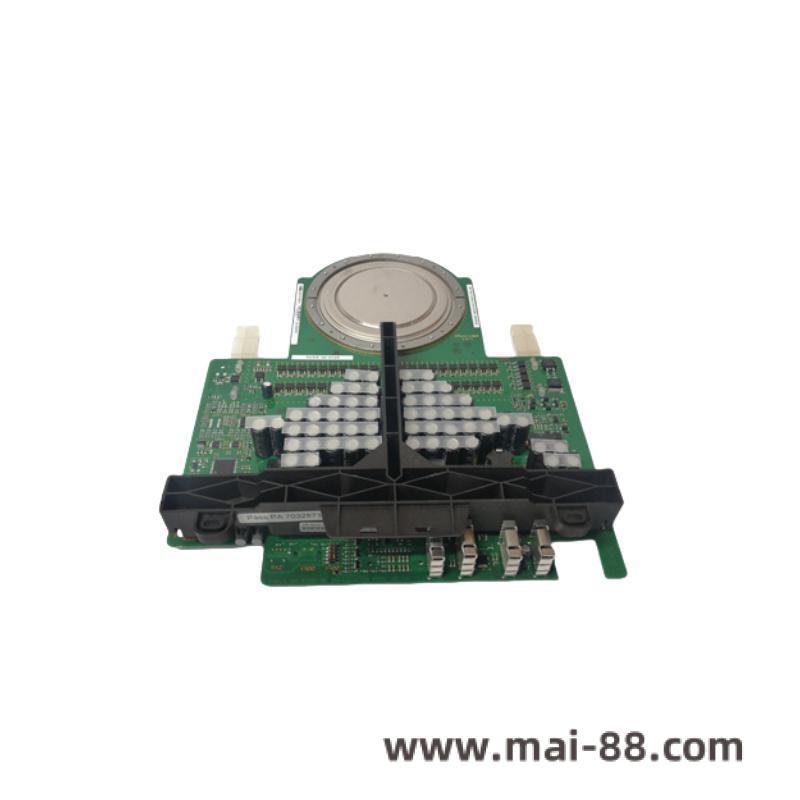 ABB 5SHY3545L0016 3BHE039203R0101