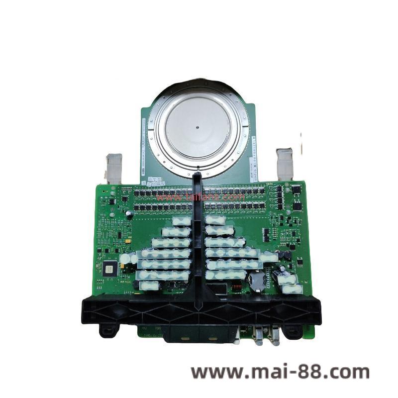 ABB 5SHY3545L0016 3BHE039203R0101