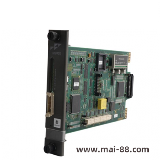 ABB 5SHY35L4503 technical diagram