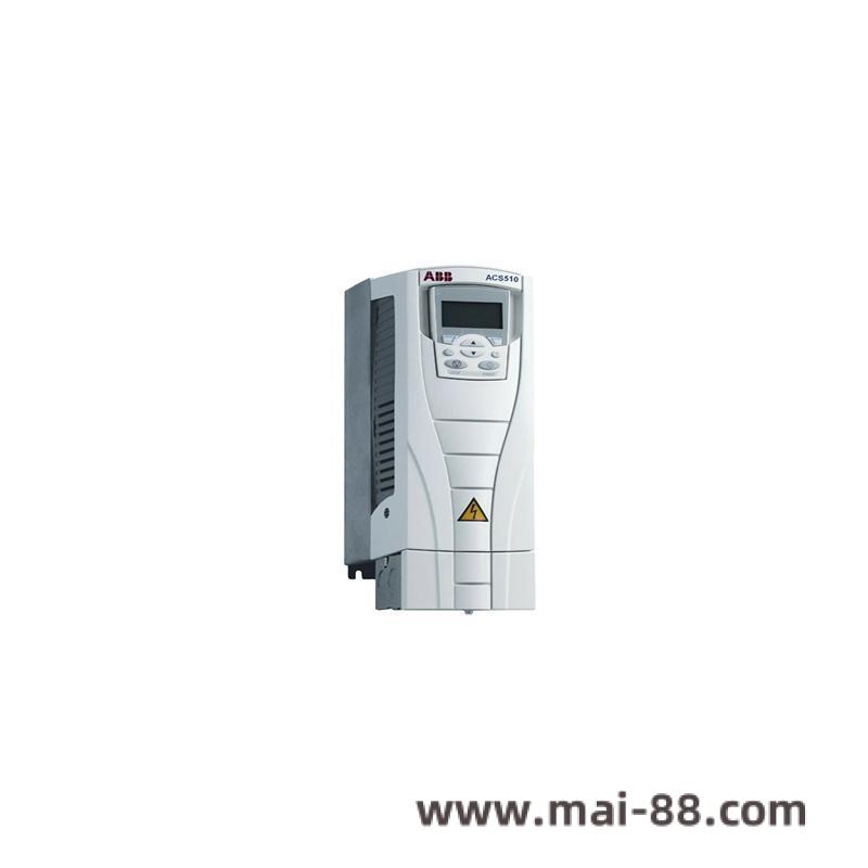 Industrial Installation Example