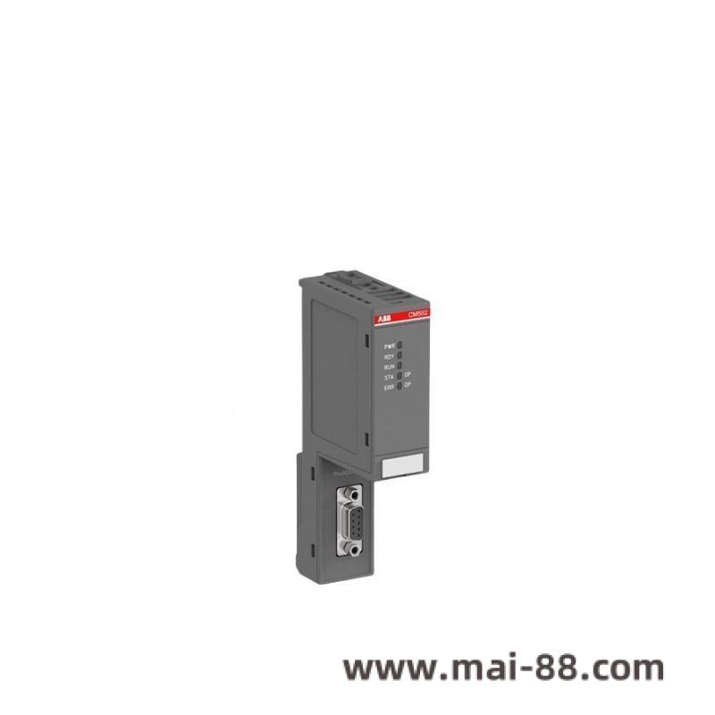 ABB 5SHY35L4520 Side View