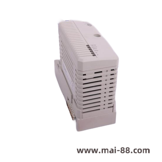 ABB Module Components