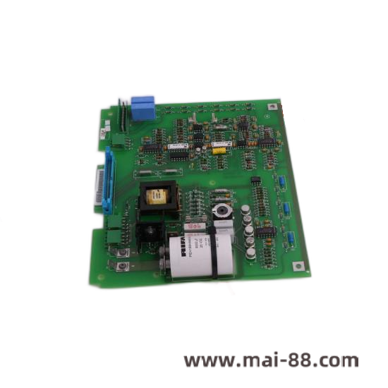ABB 5SHY5055L0002 installation
