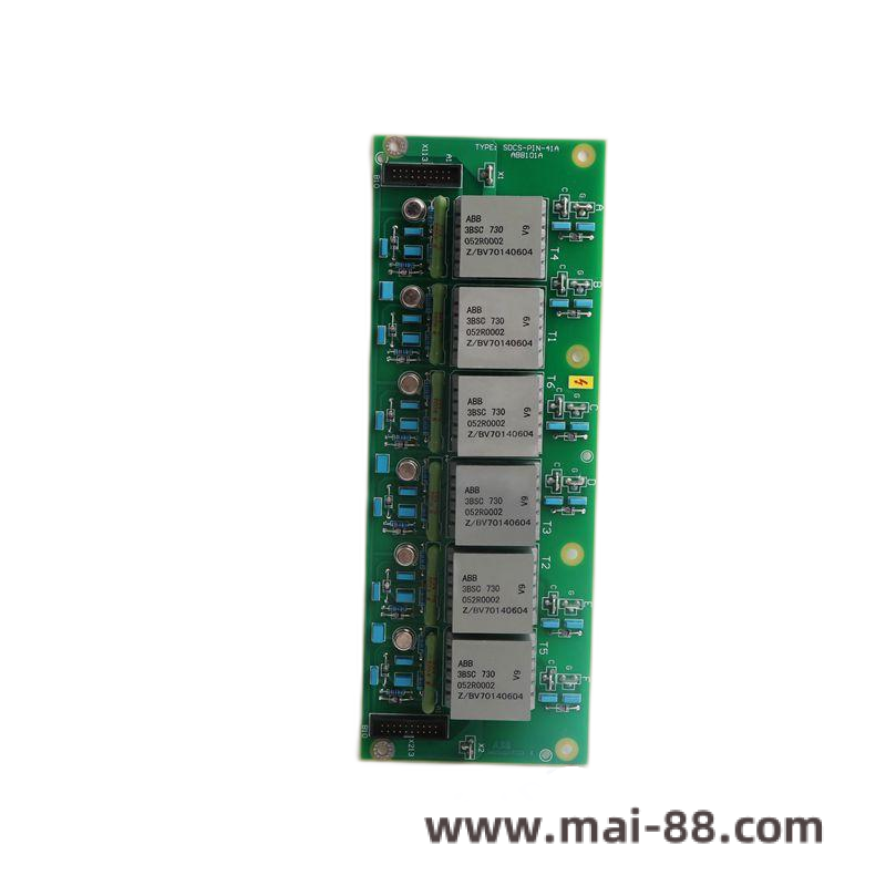 ABB 5SHY5055L0002 technical details