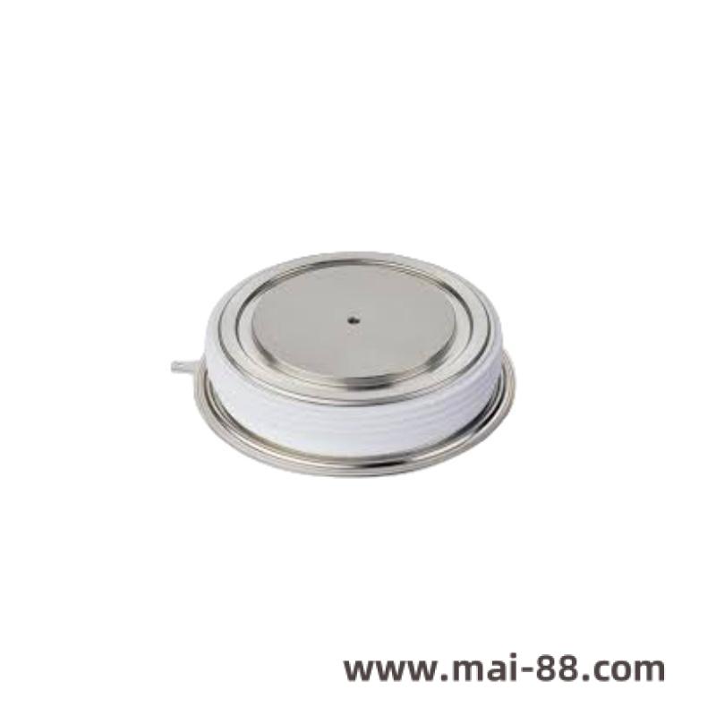 GE 5STP 07D1800 Front View