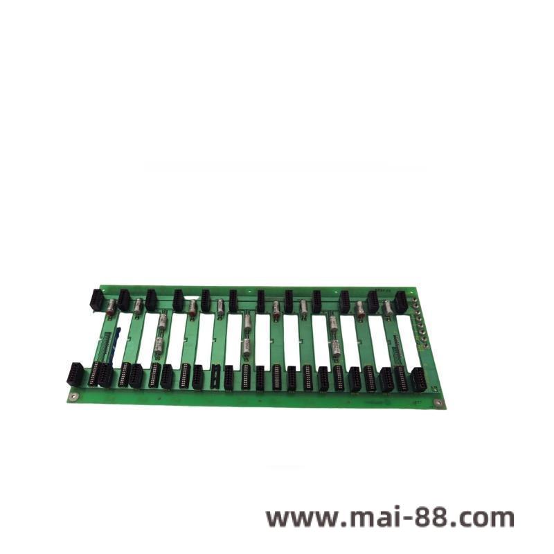 GE 336A4954BG001 Installation