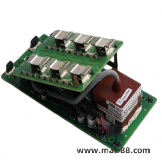 A2289P338 Circuit Board