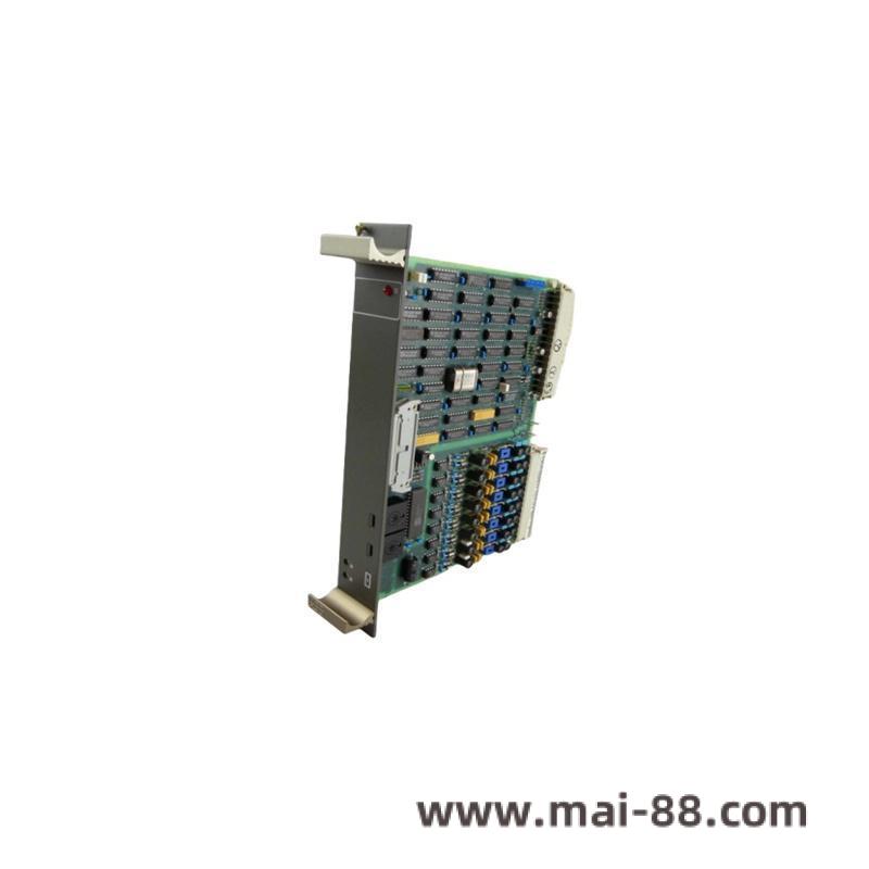 ABB gjr2374800r0210 Geb