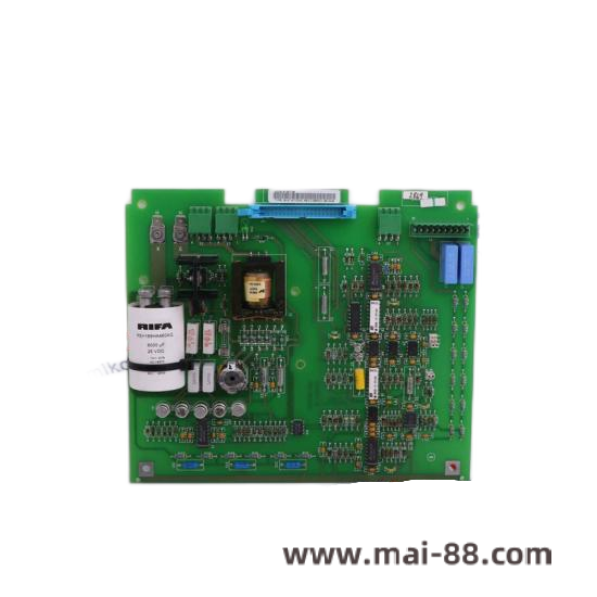 ABB 3HAC8057-1 Module