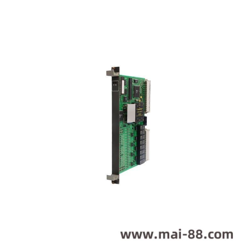 ABB GJR2390200R1210 83SR04G-E