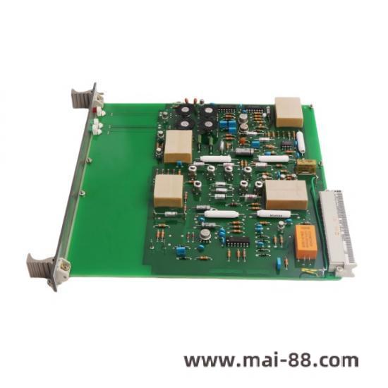 ABB 3HAC027251-003