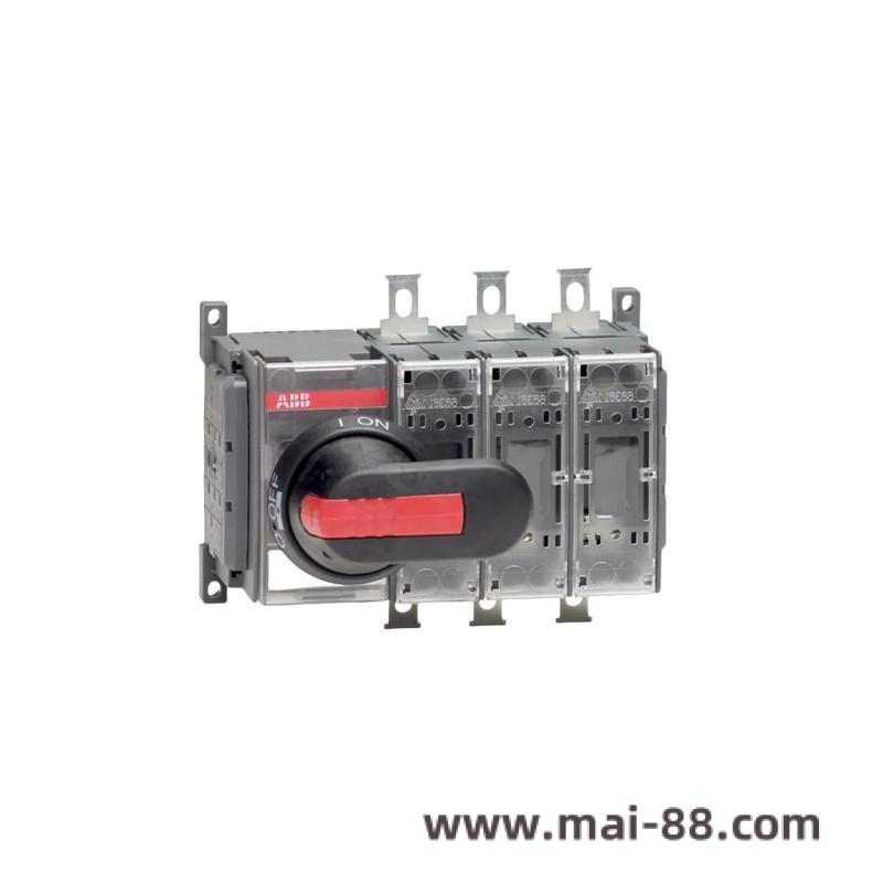 ABB 969-54 Industrial Control Module
