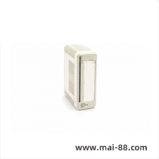 ABB 3BSE069297R1 Module