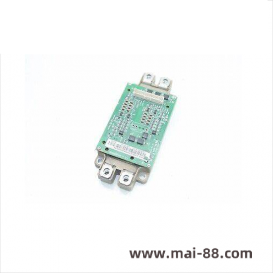 ABB Controller Module