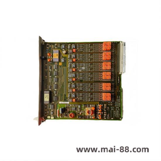 ABB Industrial Controller
