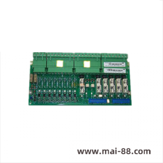 ABB 3HAC11487-10