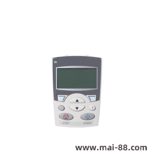 ABB Motion Control Integration