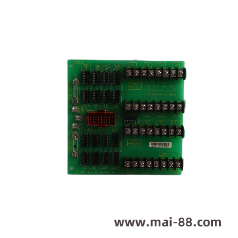 GE IC600CB501RR