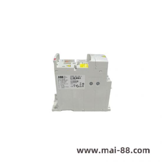 Module Industrial Installation