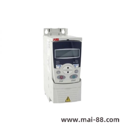 Industrial Installation Example