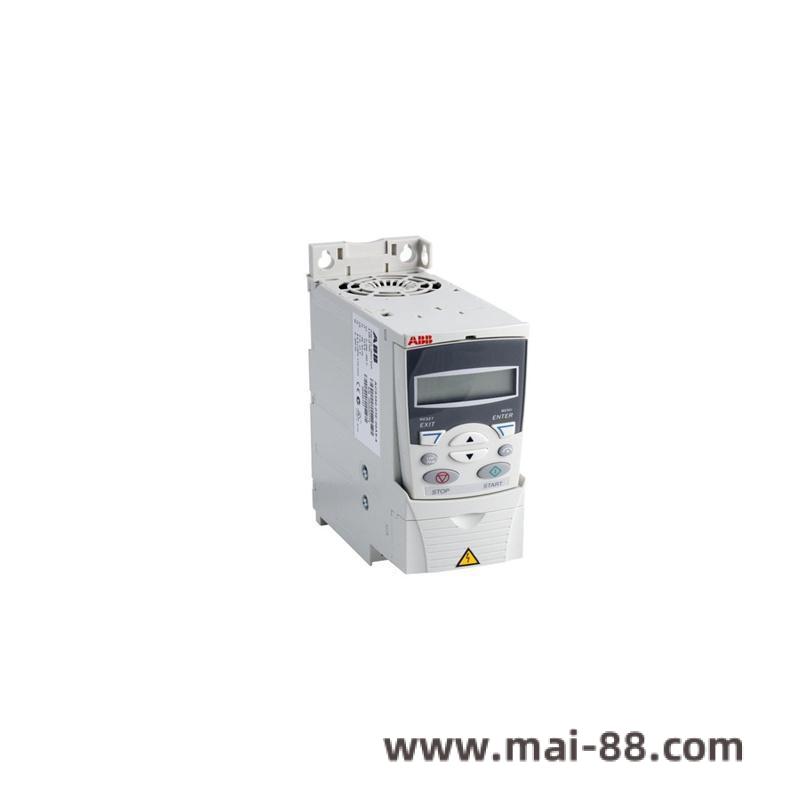 ABB Frequency Converter