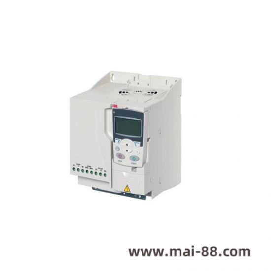 Drive Module Interfaces
