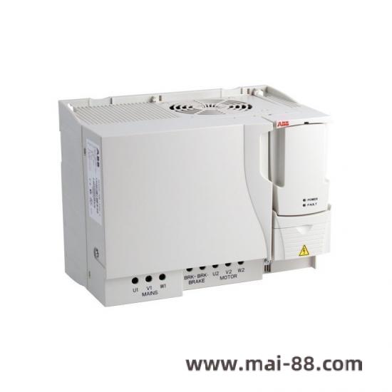 ABB 3HAB8101-19-07/B Frequency Converter