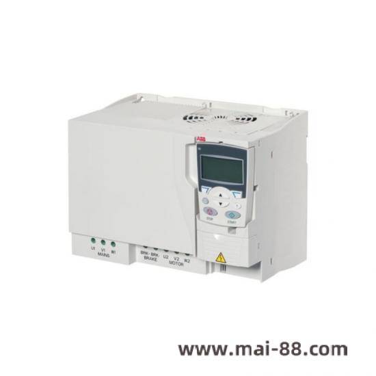 ABB Drive Module